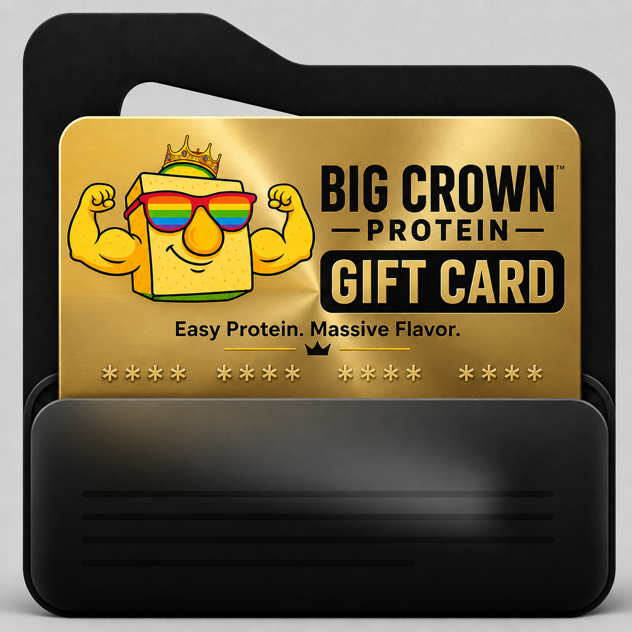 Royal Gift Card