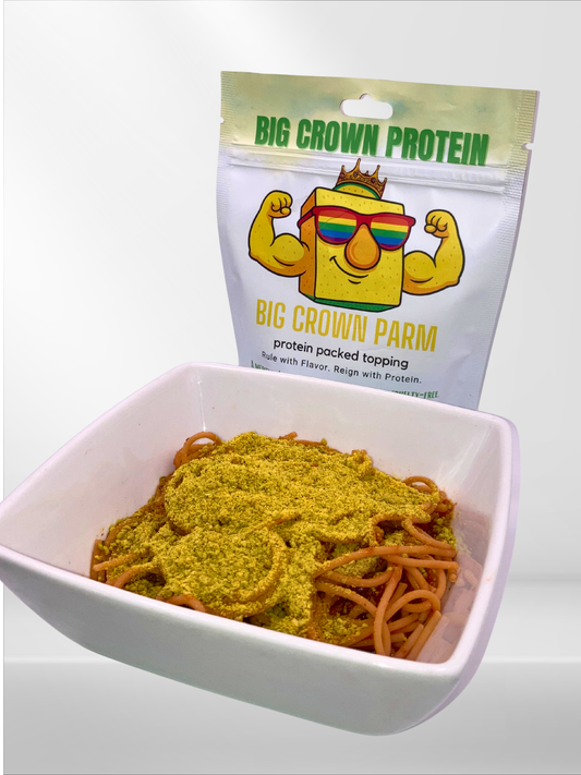 Big Crown Parm