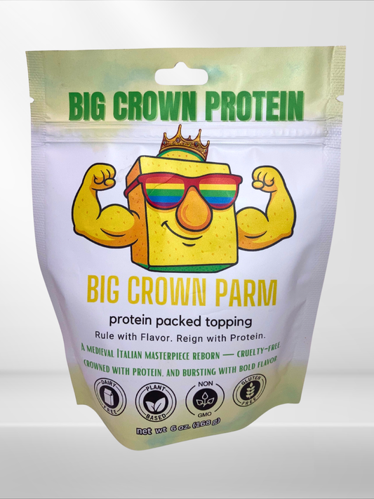 Big Crown Parm