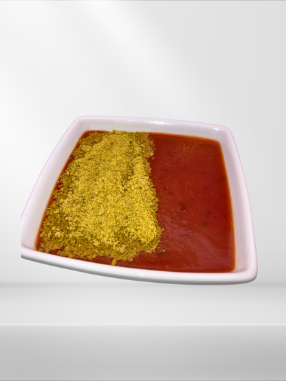 Big Crown Parm