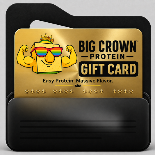 Royal Gift Card