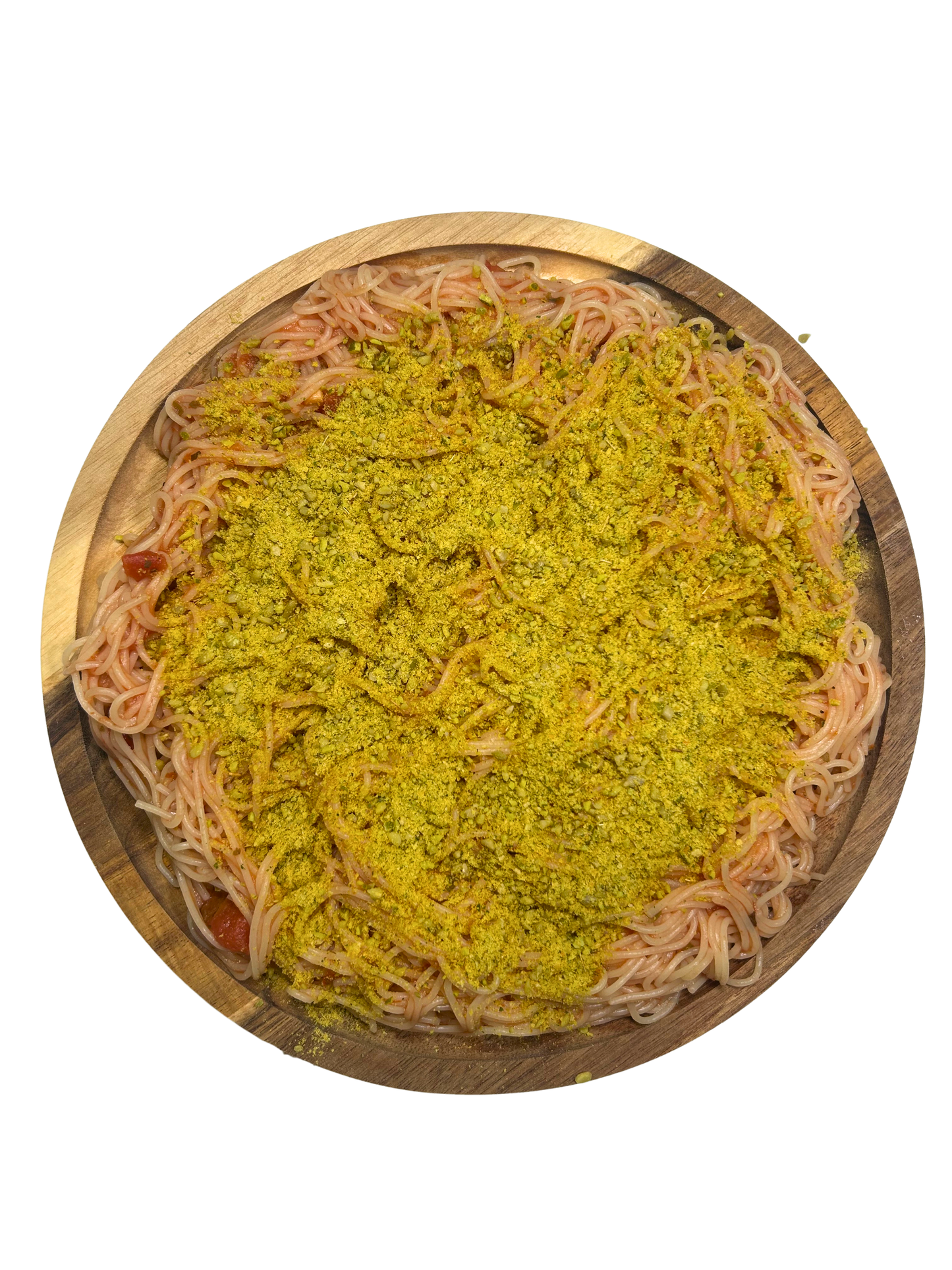 Big Crown Parm - Protein Packed Topping