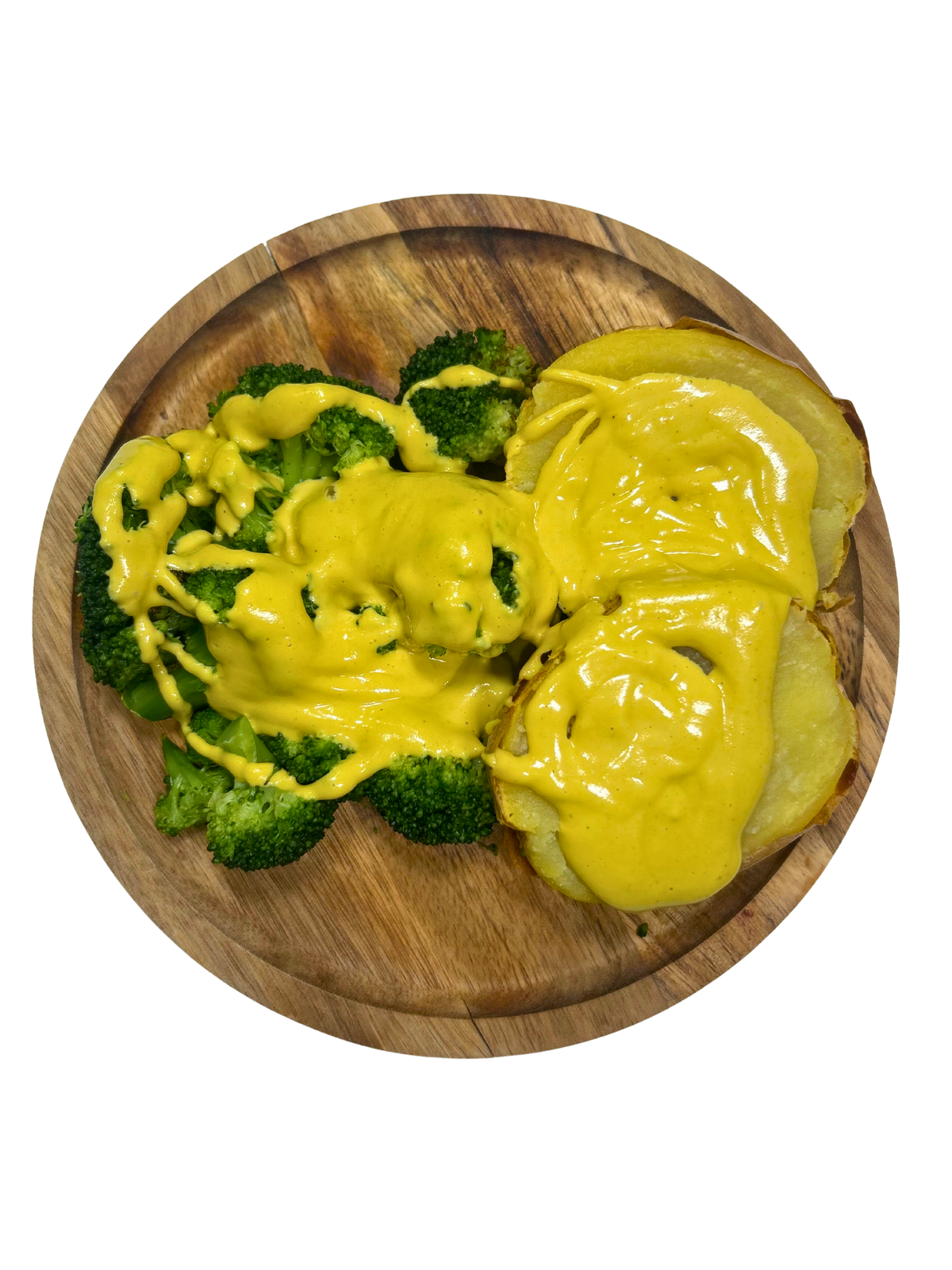 Creamy Gold - Creamy Protein Sauce Mix - Just Add, Water, Lemon, and Blend!