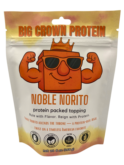 Noble Norito