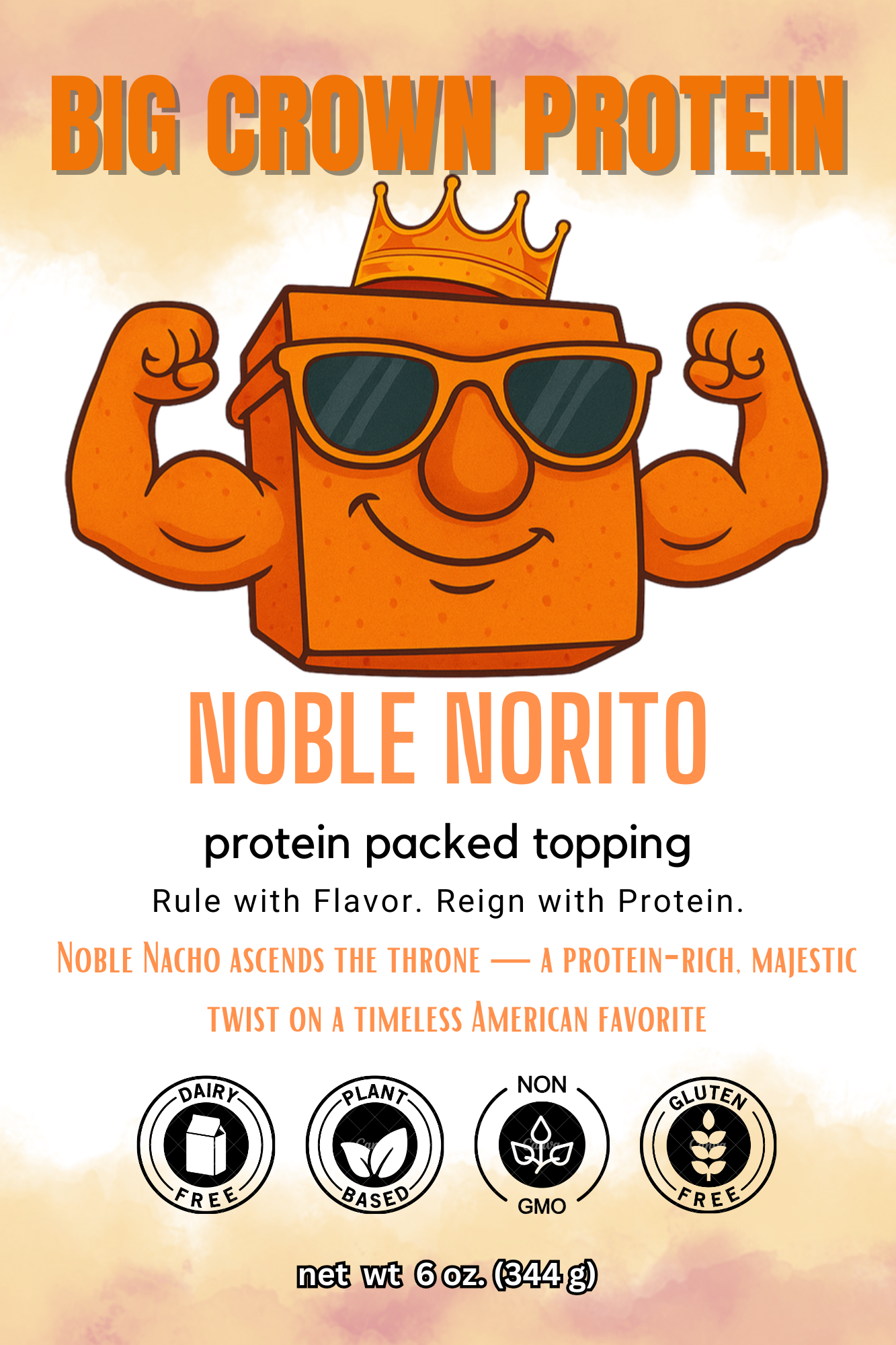 Noble Norito