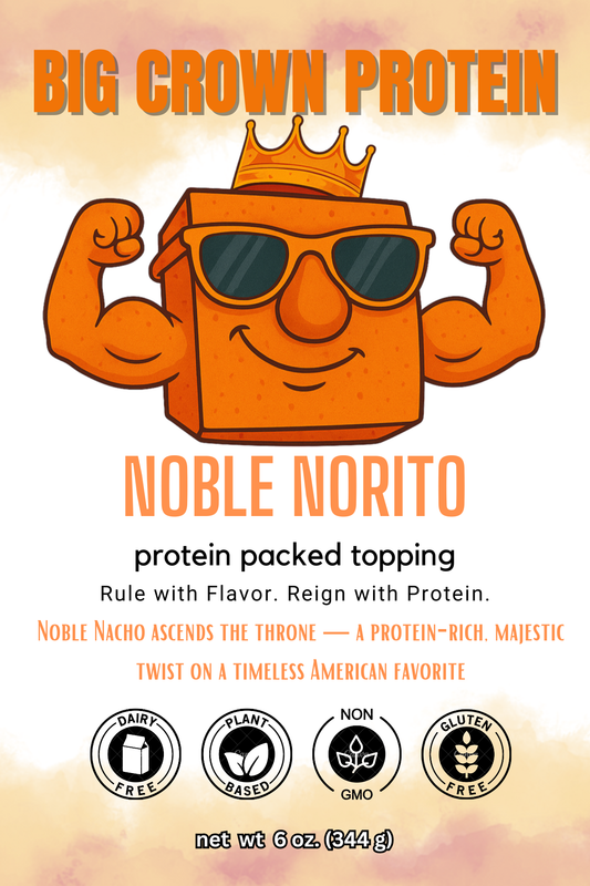 Noble Norito
