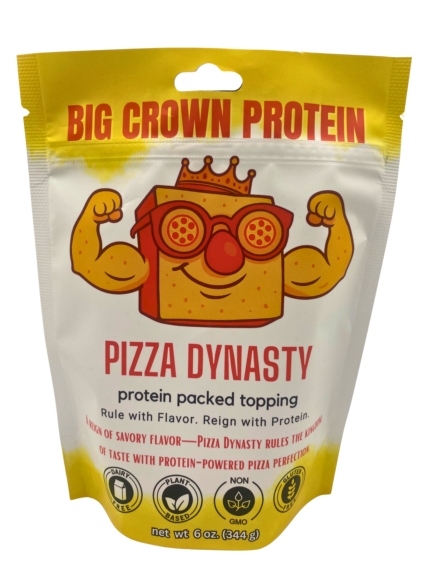 Pizza Dynasty
