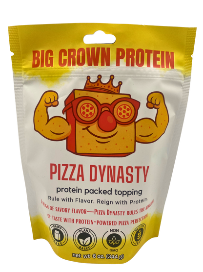 Pizza Dynasty