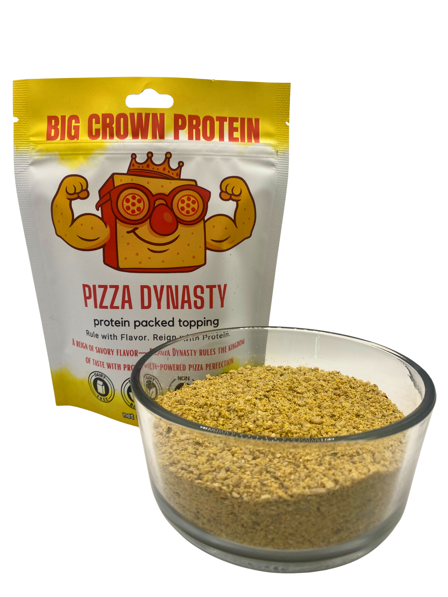 Pizza Dynasty