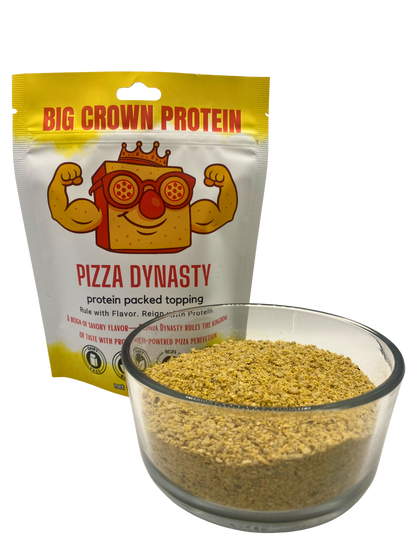 Pizza Dynasty
