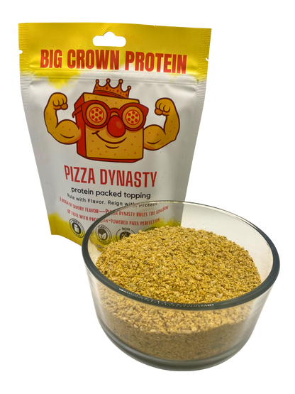 Pizza Dynasty