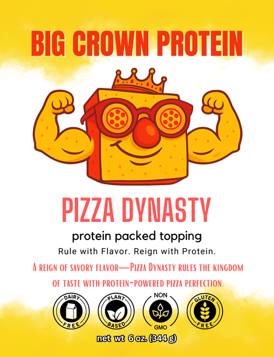 Pizza Dynasty