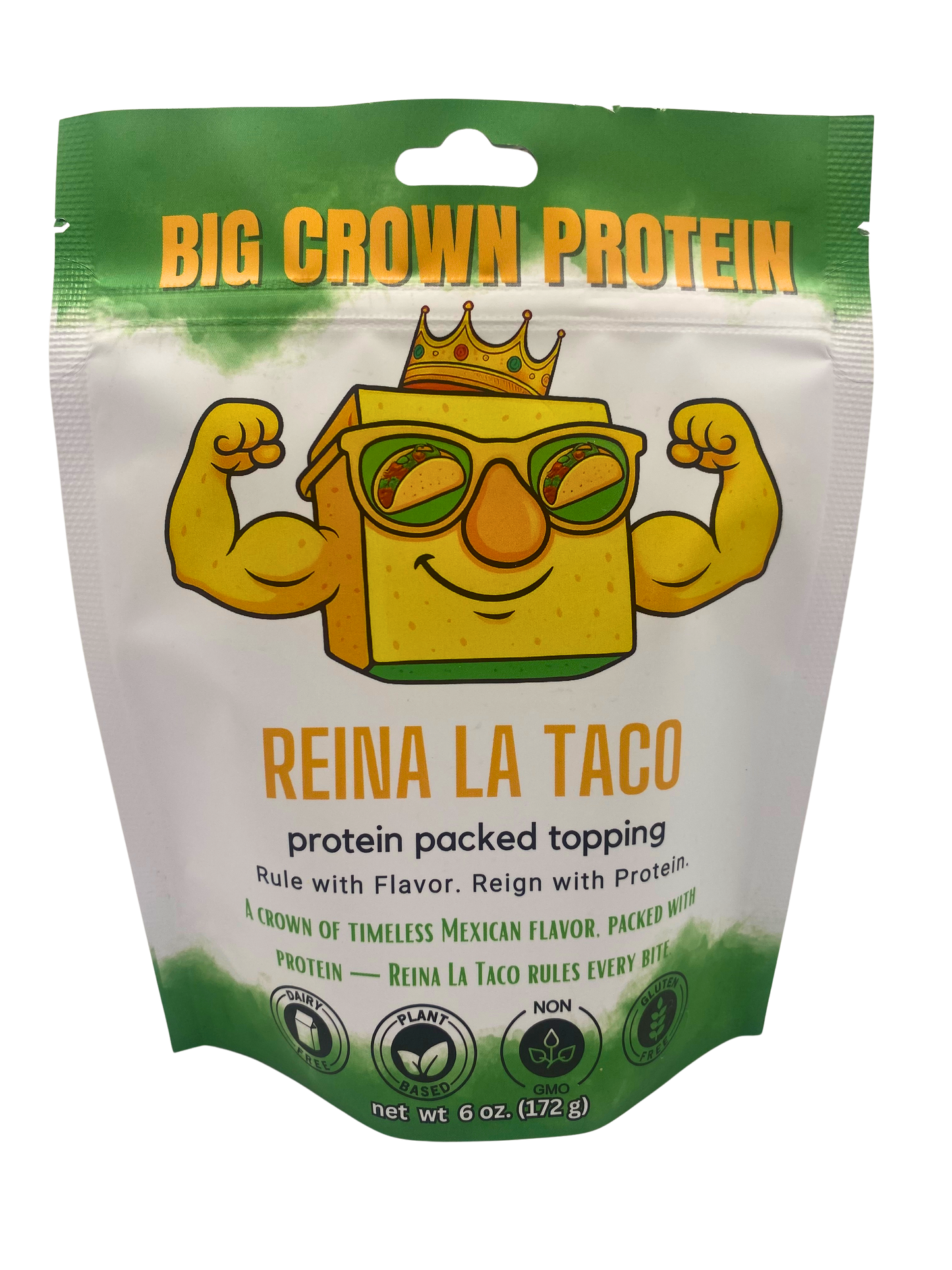 Reina La Taco
