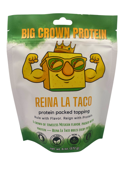 Reina La Taco