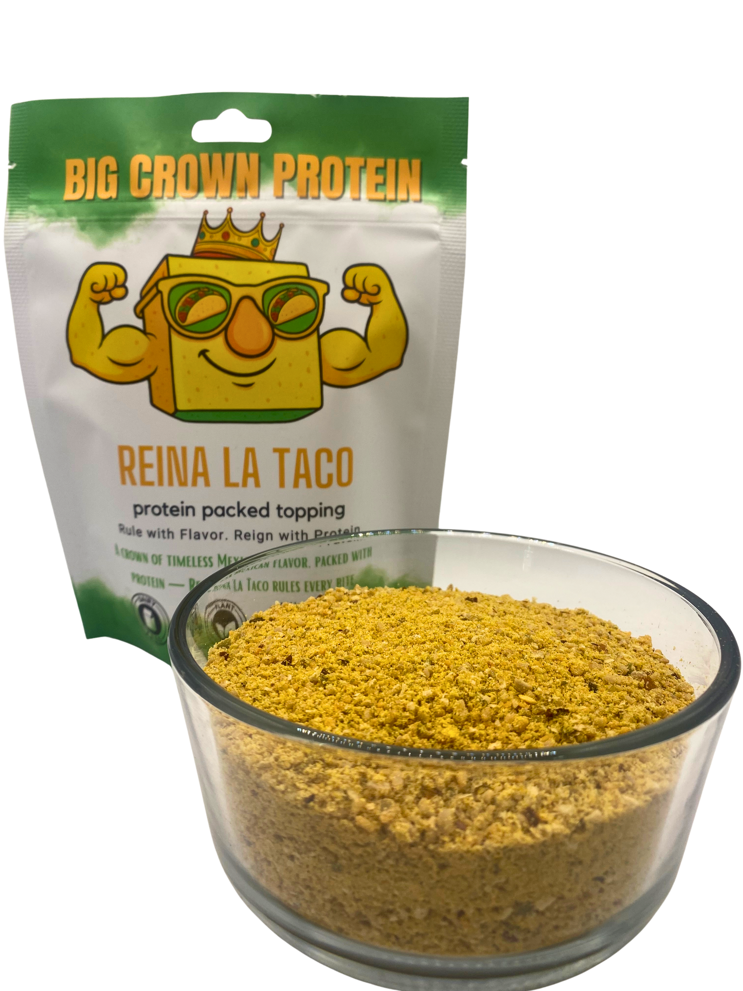 Reina La Taco