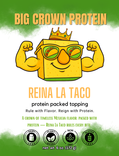 Reina La Taco