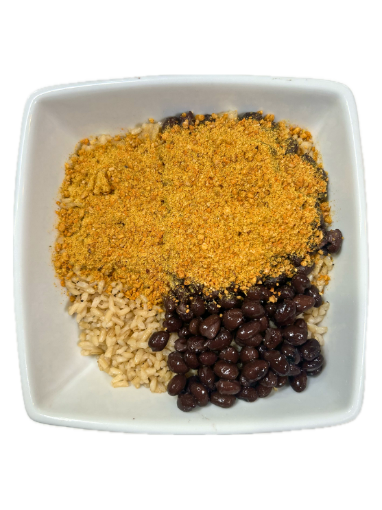 Noble Norito - Protein Packed Topping
