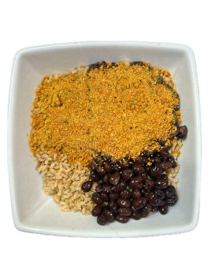 Noble Norito - Protein Packed Topping