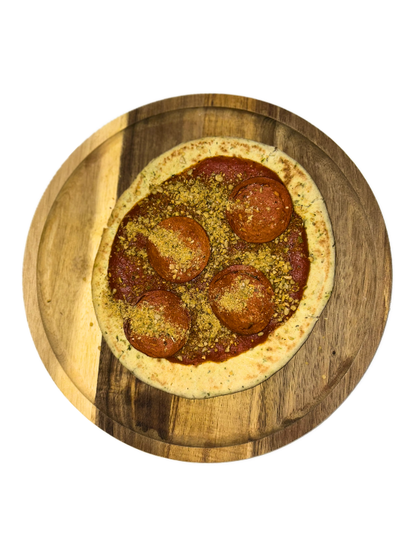 Pizza Dynasty - Protein Packed Topping